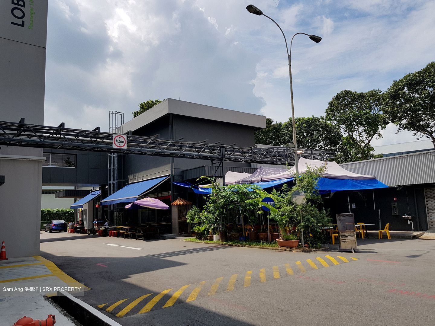 Ang Mo Kio Industrial Park 2 (D20), Factory #549727271